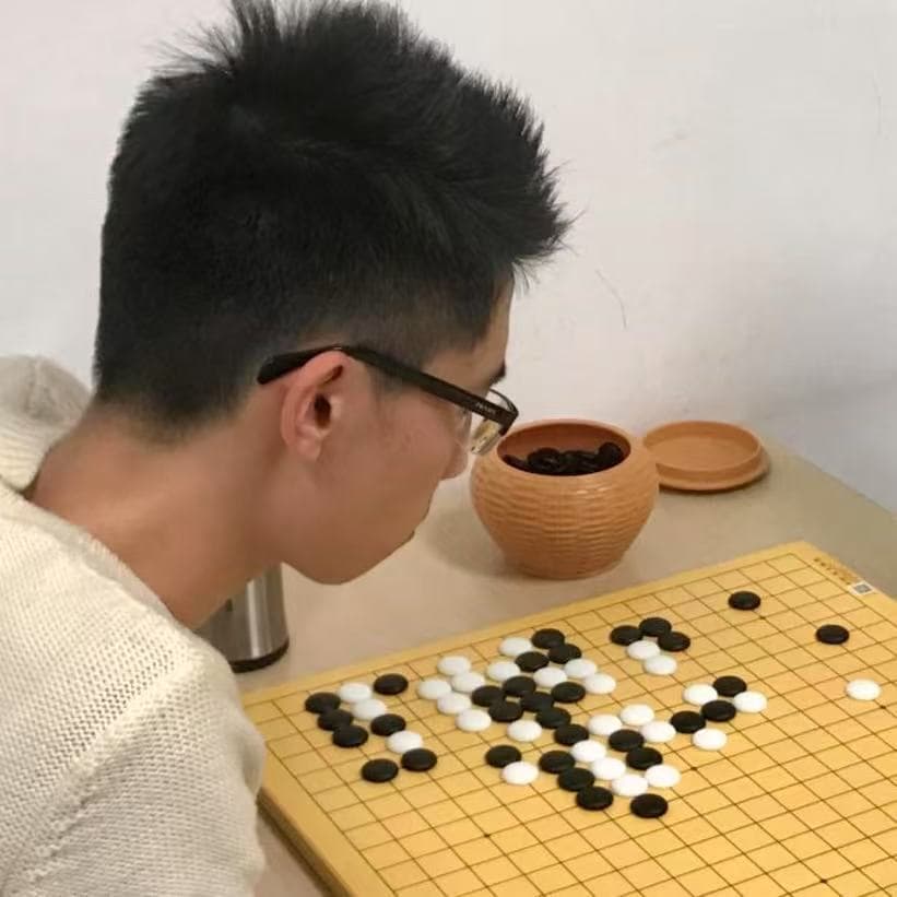 Go